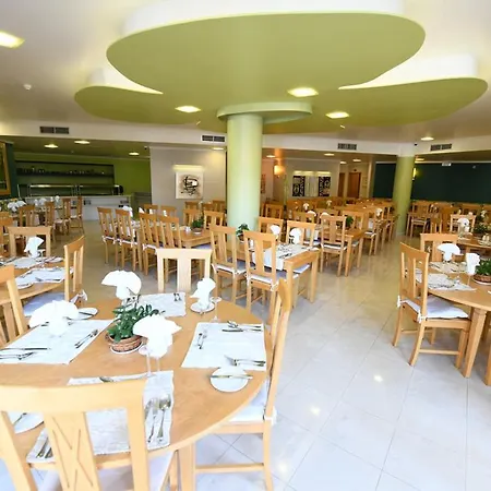Do Campo ホテル 4*