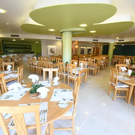 Do Campo 호텔 4*