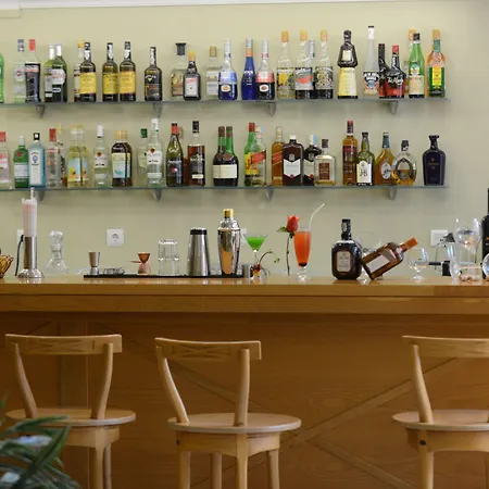 Otel Do Campo Ribeira Brava