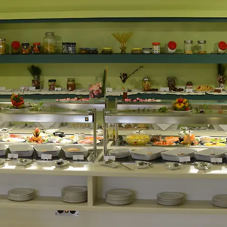 Otel Do Campo Ribeira Brava