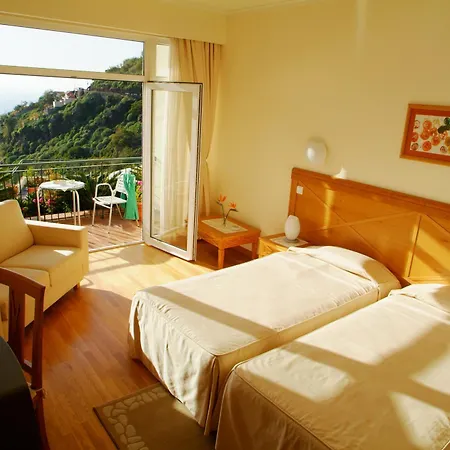 Do Campo 4* Ribeira Brava