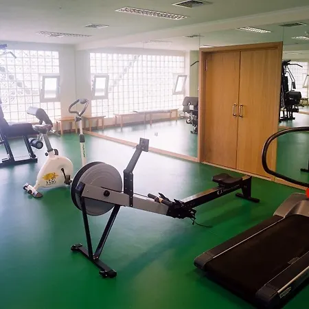 Do Campo 4* Ribeira Brava