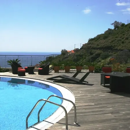 Do Campo 4* Ribeira Brava