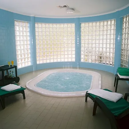 Do Campo 4* Ribeira Brava