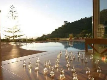 Do Campo Ribeira Brava