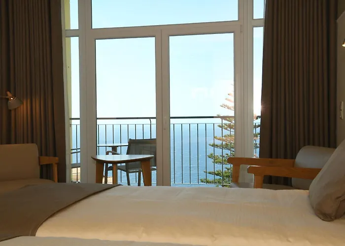 Do Campo 4* Ribeira Brava