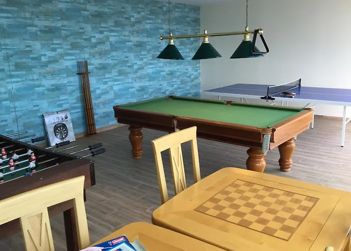 Do Campo Hotel Ribeira Brava