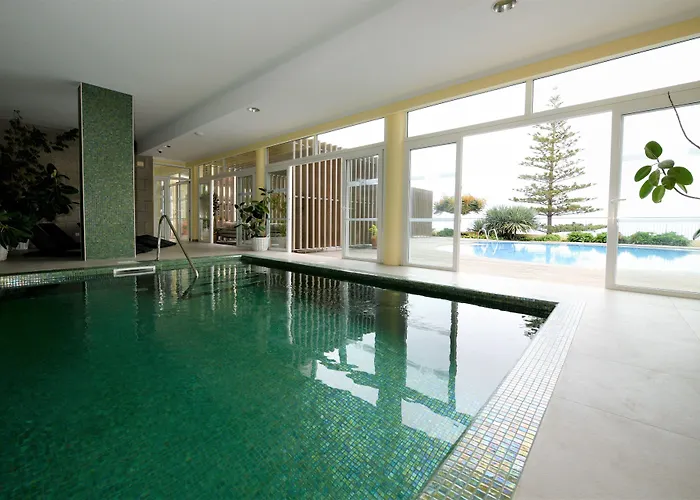 Do Campo 4* Ribeira Brava