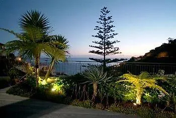 Do Campo Hotel Ribeira Brava