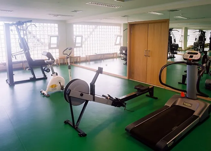 Do Campo 4* Ribeira Brava