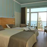 Do Campo 4* ריביירה בראבה