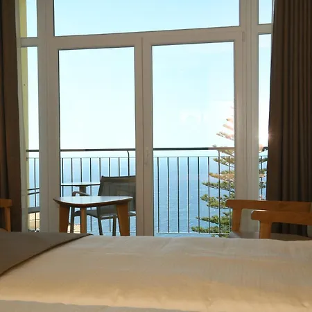 Do Campo 4* Ribeira Brava