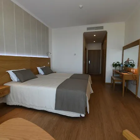 Hotel Do Campo