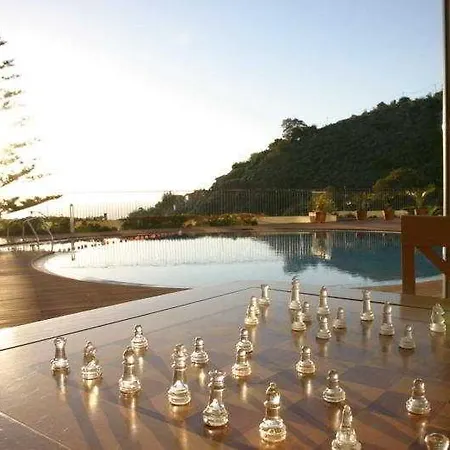 Do Campo Hotel 4*
