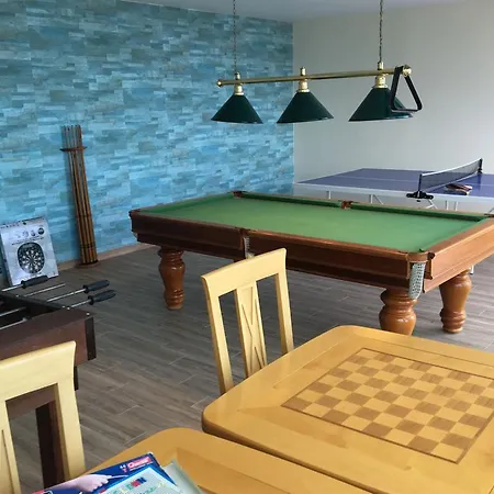 Do Campo Hotel Ribeira Brava