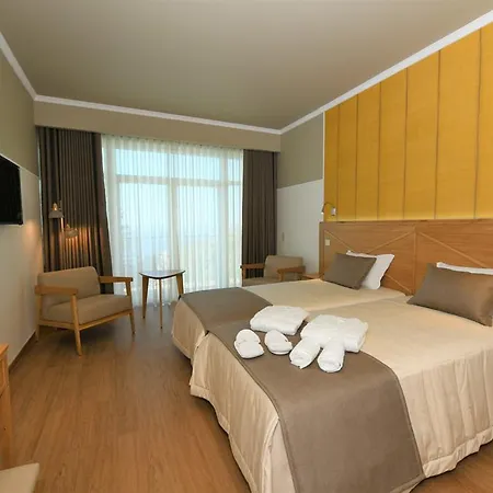 Hotel Do Campo Ribeira Brava