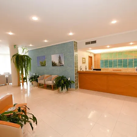 Do Campo Hotel 4*