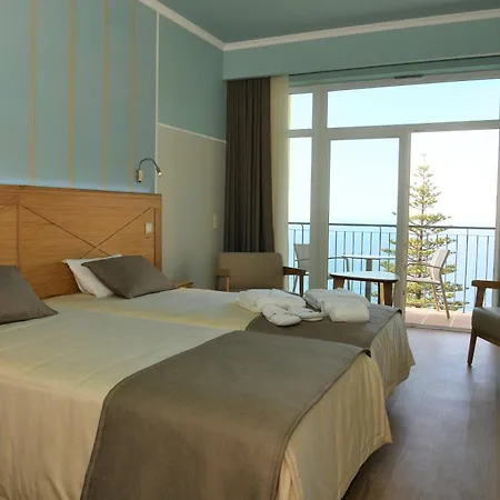 Do Campo 4* Ribeira Brava