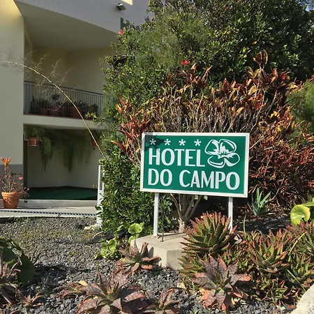 Do Campo Ribeira Brava