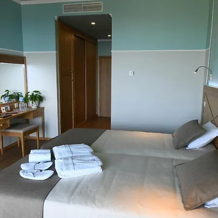 Hotel Do Campo Ribeira Brava