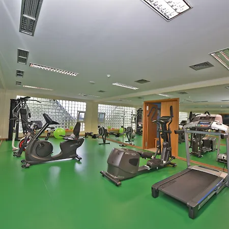 Do Campo Hotel