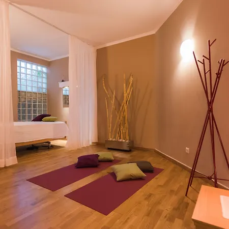 Отель Do Campo 4*