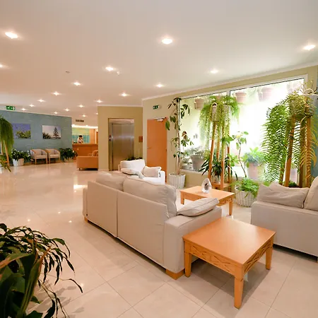 Do Campo Hotel