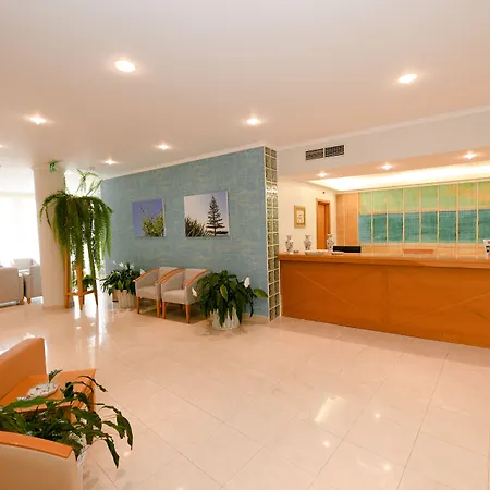 Do Campo 4* Ribeira Brava