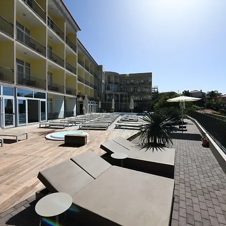 Do Campo Рибейра-Брава