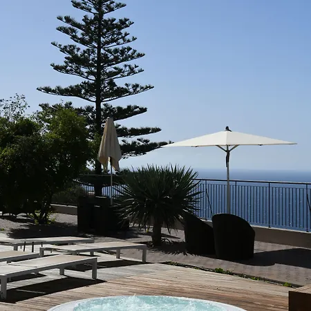 Do Campo Hotel 4*