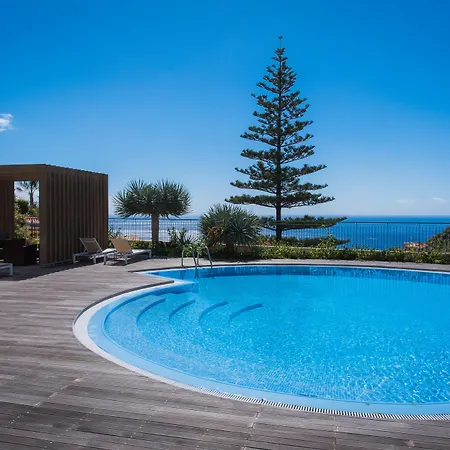 Hotel Do Campo Ribeira Brava