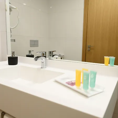 Do Campo Отель 4*