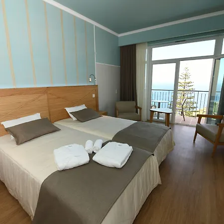 Hotel Do Campo Ribeira Brava