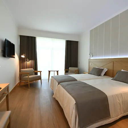 Hotel Do Campo Ribeira Brava