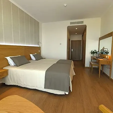 Hotel Do Campo 4*