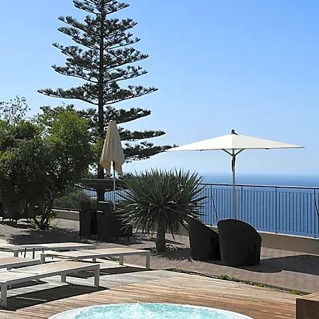 Hotel Do Campo