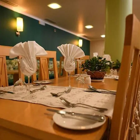 Hotel Do Campo