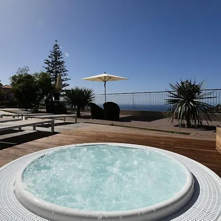 Do Campo Hotel Ribeira Brava