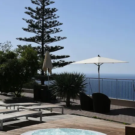 Hotel Do Campo