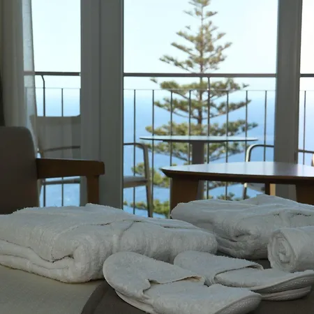 Do Campo Hotel