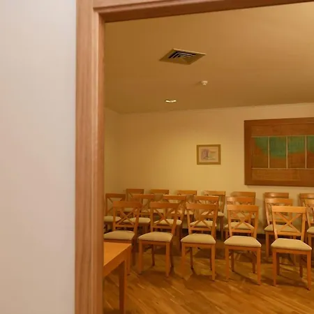 Do Campo Hotel Ribeira Brava