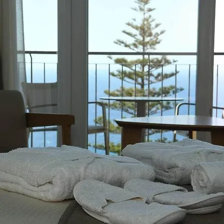 Do Campo Hotel Ribeira Brava