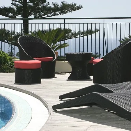 Hotel Do Campo 4*