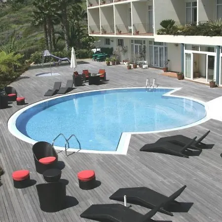 Hotel Do Campo 4*