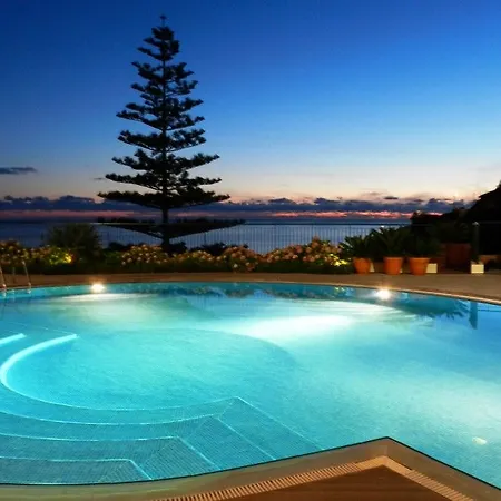 Hotel Do Campo 4*