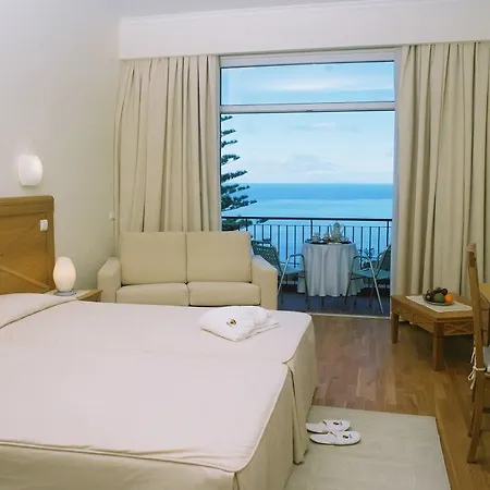 Hotel Do Campo 4*