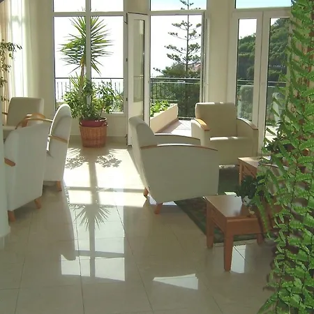 Hotel Do Campo Ribeira Brava