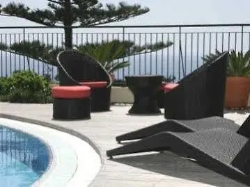 Do Campo Hotel 4*