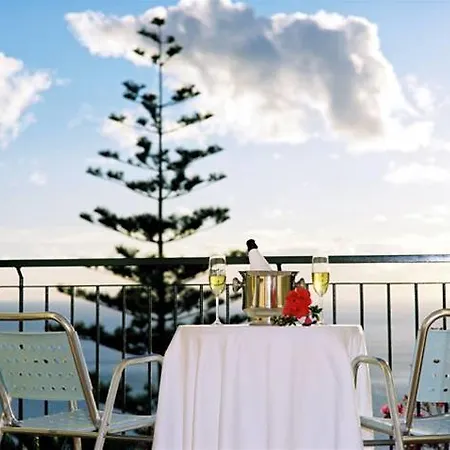Do Campo Hotel 4*