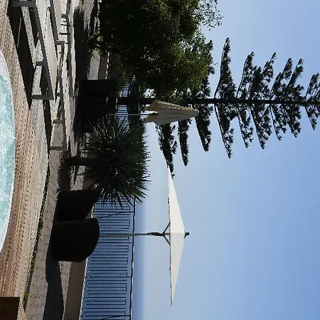 Hotel Do Campo